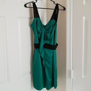 XS BCBG Generation dress